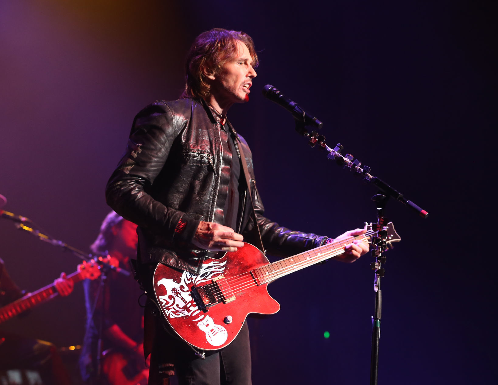 Rick Springfield
